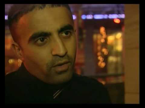 Mohammed Shafiq